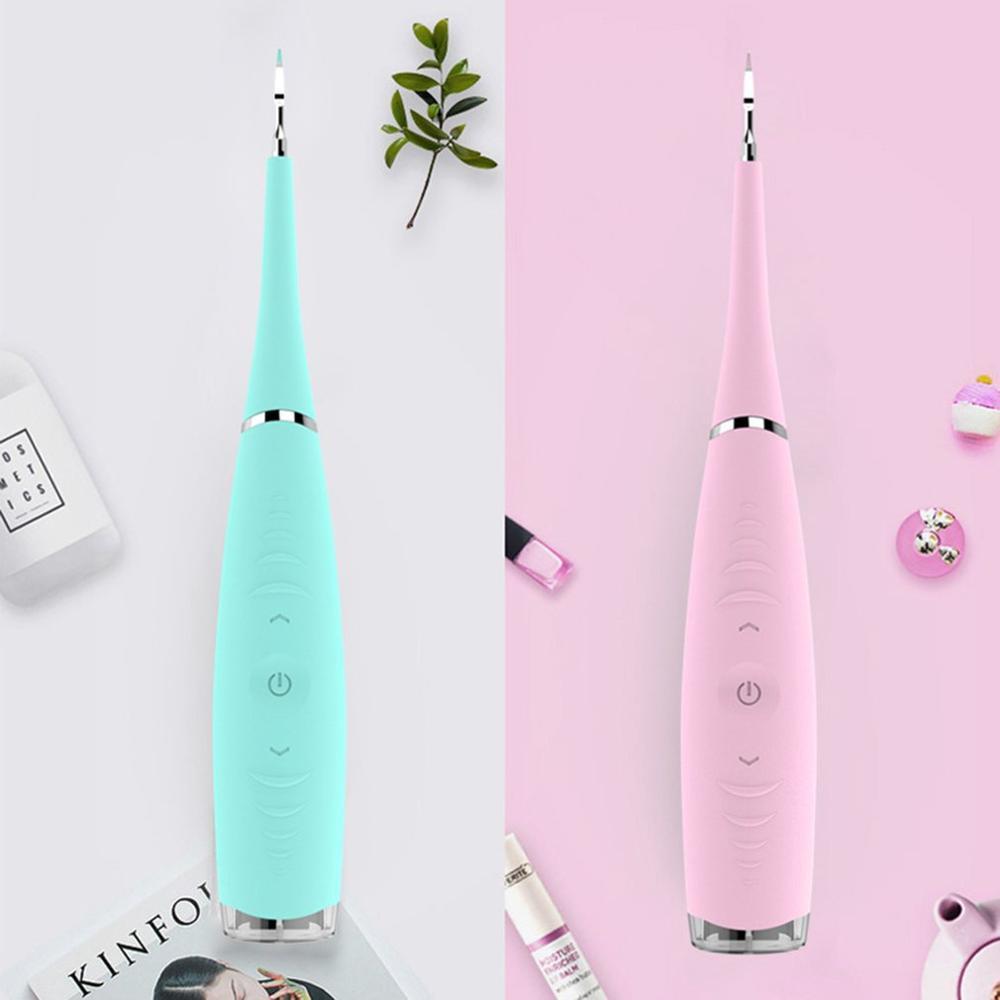 CleanOral™ - Ultraschall Zahnreiniger