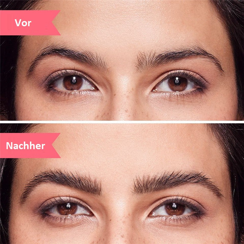 BrowMax™ - Augenbrauen Gel Wachs Seife (1+1 GRATIS)