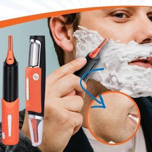 Trim Buddy™ Alles in einem Trimmer