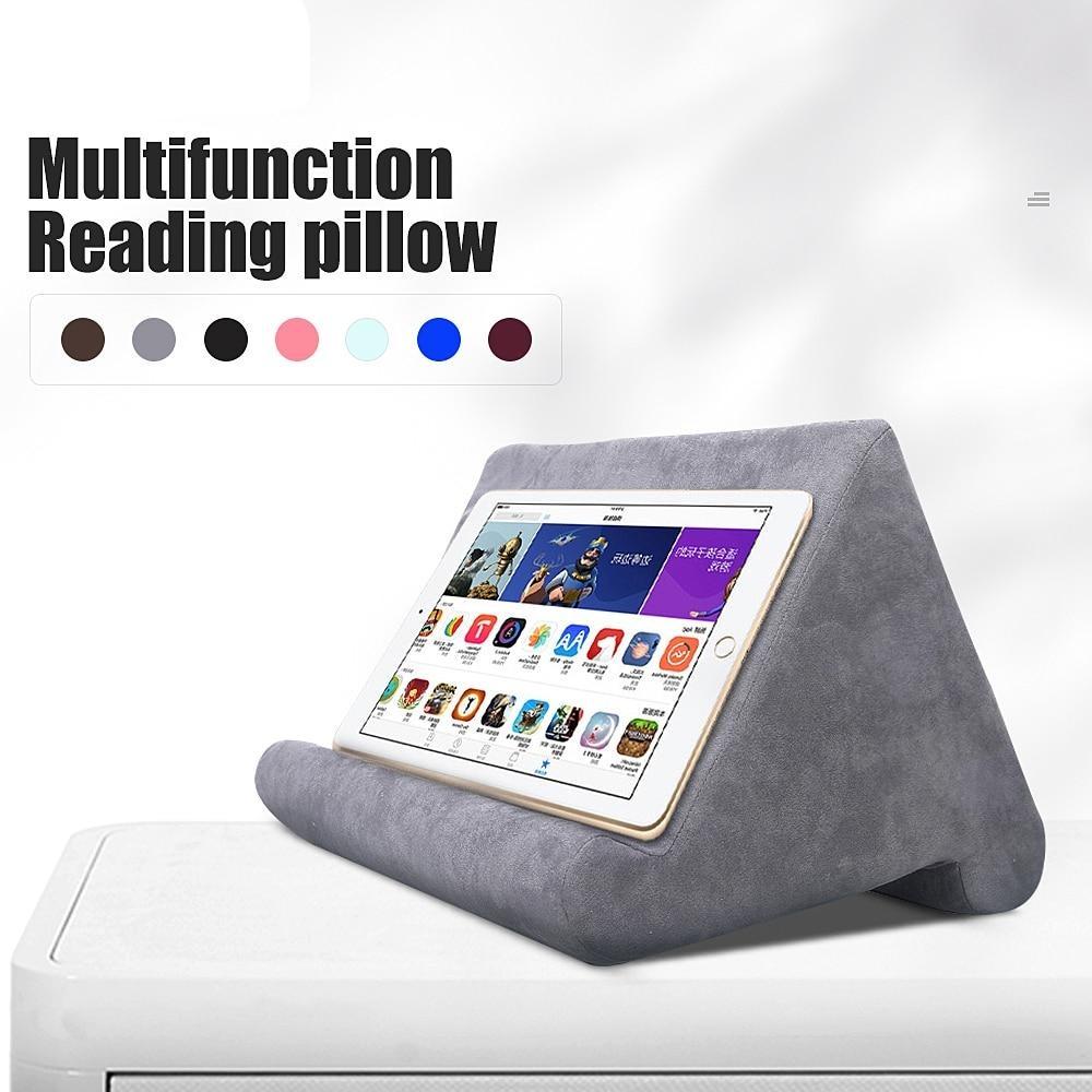 PillowPad™ - Tablet Ständer Kissen Halter