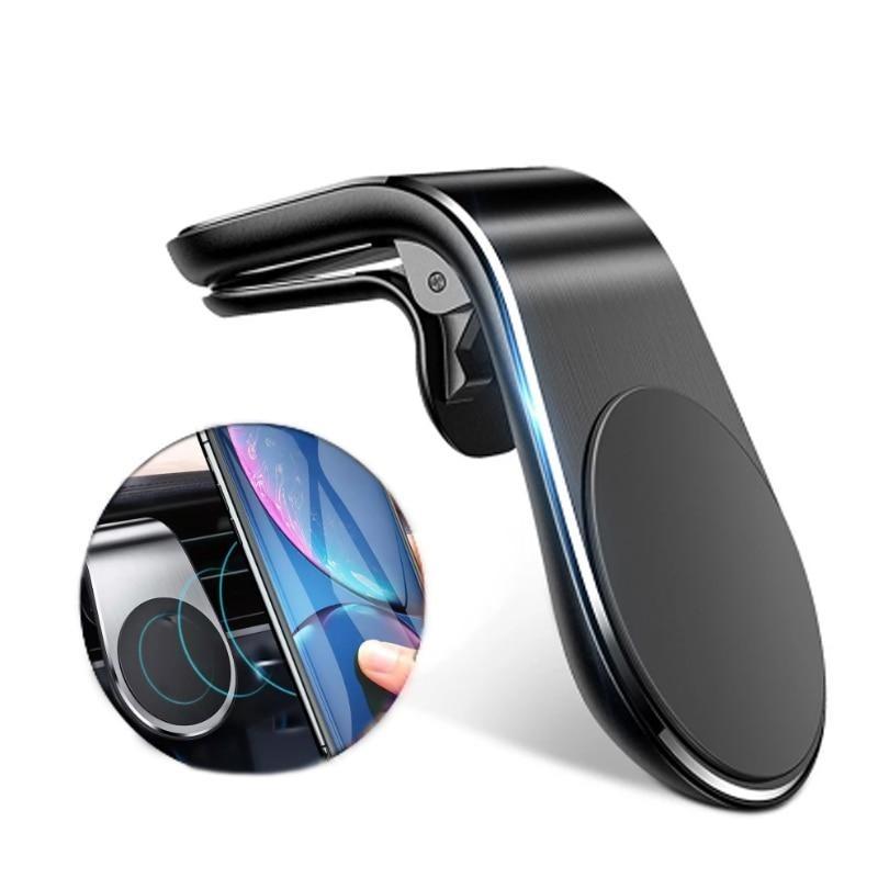 Magnetone™️ I Magnetischer Telefonhalter (1+1 GRATIS)