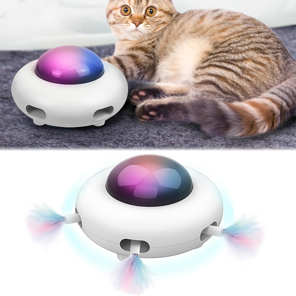 CatchMe™ Fahrbares Ufo