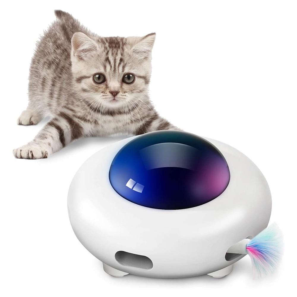 CatchMe™ Fahrbares Ufo