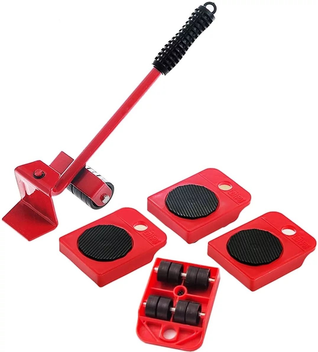 EasyLift™ - Möbelroller