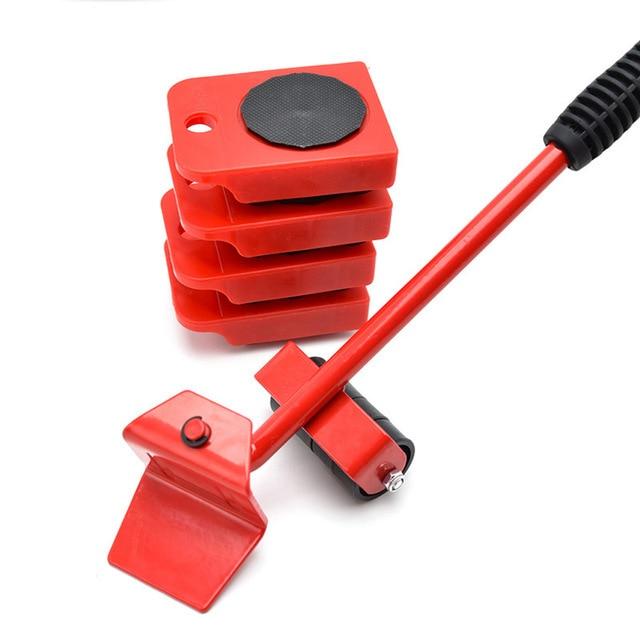 EasyLift™ - Möbelroller