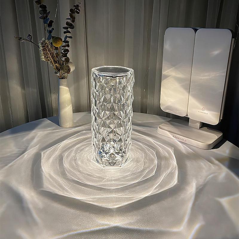 LampX™ - Kristall Diamant Lampe
