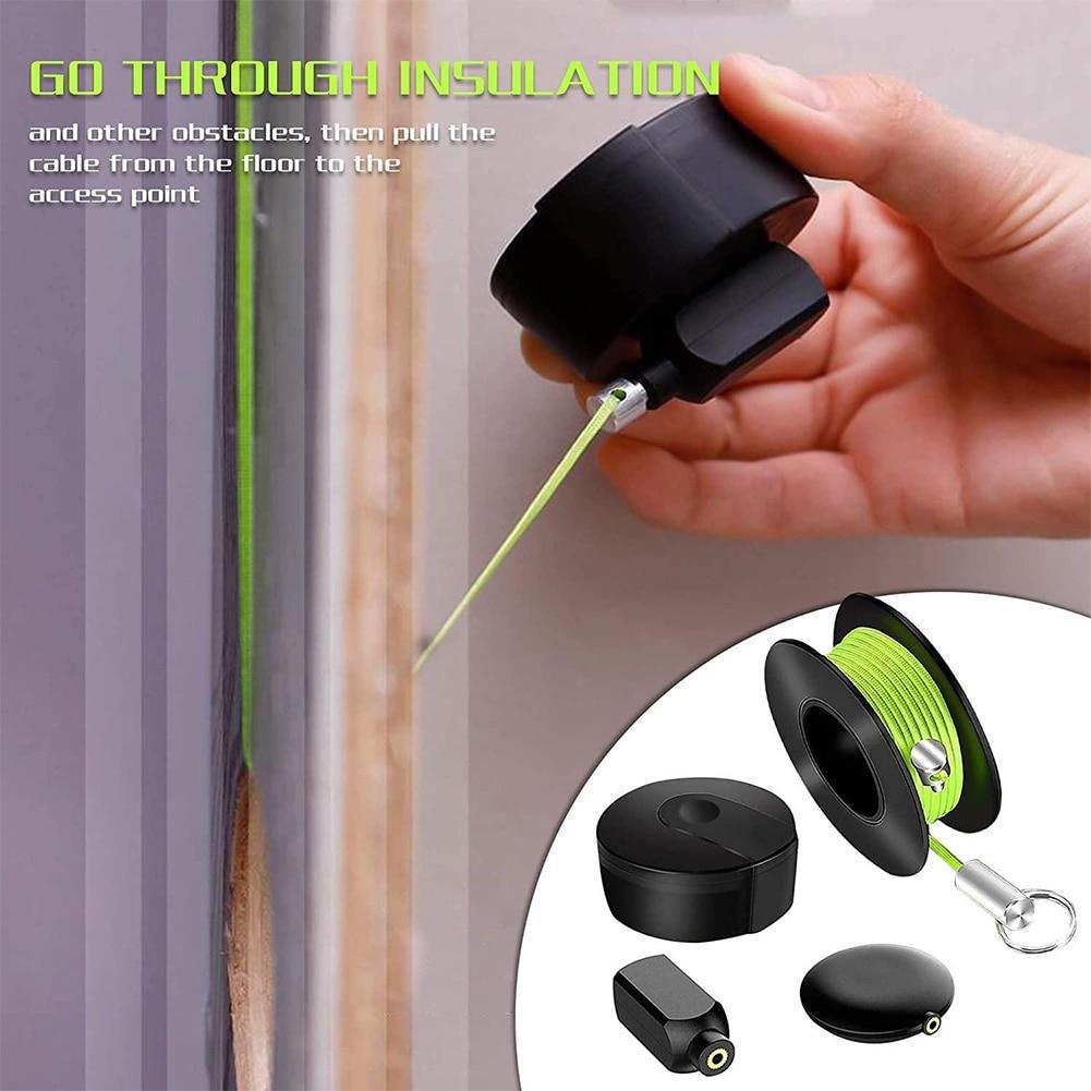 MaxPull™ - Magnetischer Drahtzieher (1+1 GRATIS)