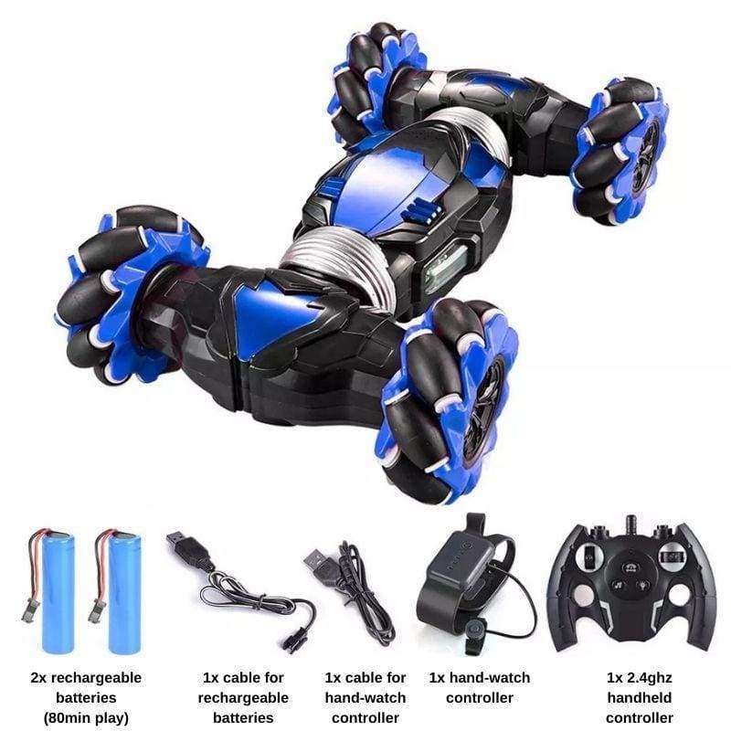 Racer Buddy™️ Handgesten RC Stunt Car