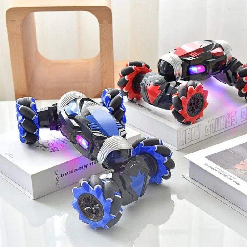 Racer Buddy™️ Handgesten RC Stunt Car