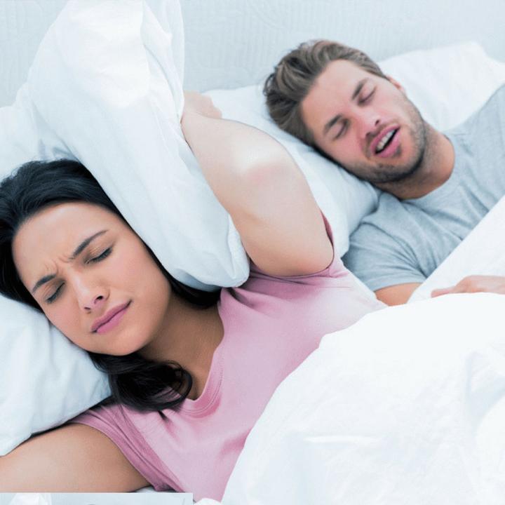 Anti Snoring™ Atemschutzgerät