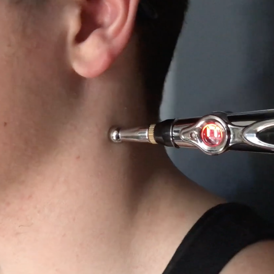 Gezaro™ - Akupunktur-Stift