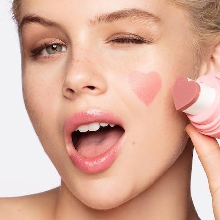 CheekyHeart™ - Errötender Stempel (1+1 GRATIS)