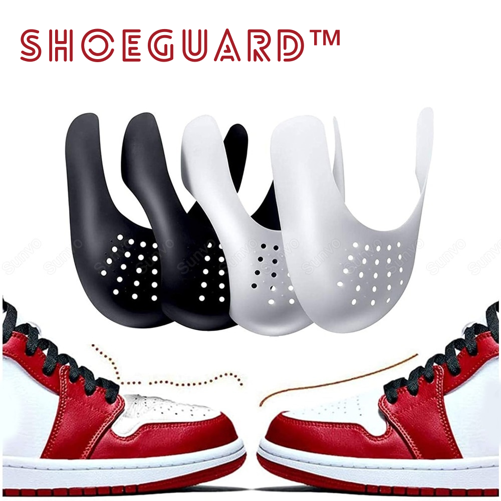 ShoeGuard™- Anti Falten Schuhkopf (1+1 GRATIS)