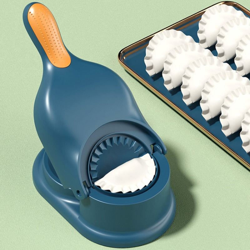 Doustre™️ I 2 in 1 Knödelmacher