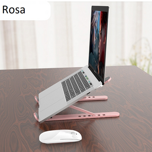 Stabilia™ - Verstellbarer Laptop-Ständer