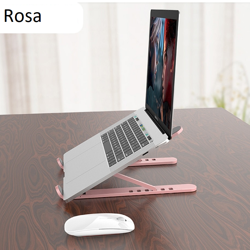 Stabilia™ - Verstellbarer Laptop-Ständer