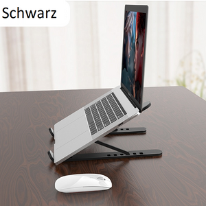 Stabilia™ - Verstellbarer Laptop-Ständer