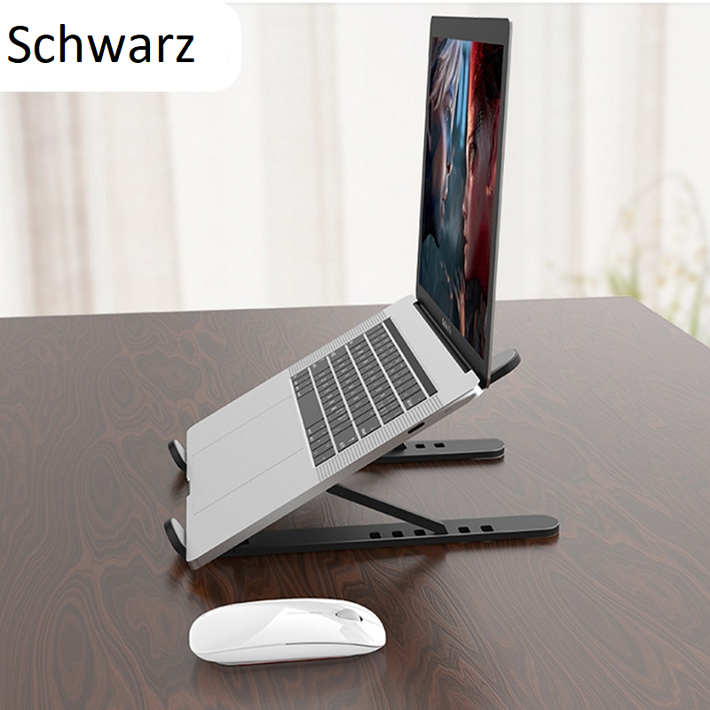 Stabilia™ - Verstellbarer Laptop-Ständer
