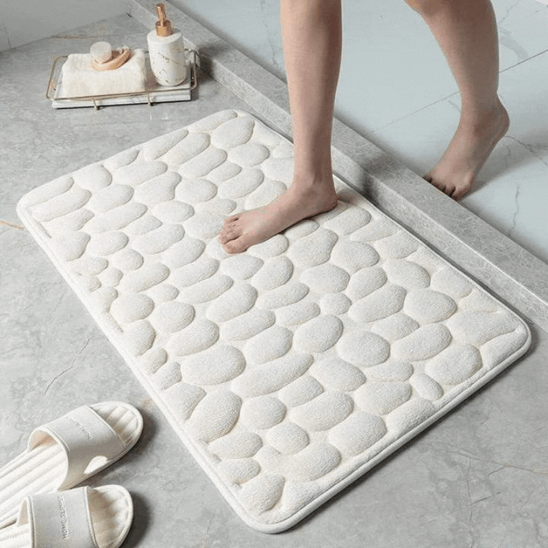 SuperMat™ - Superabsorbierende Badematte
