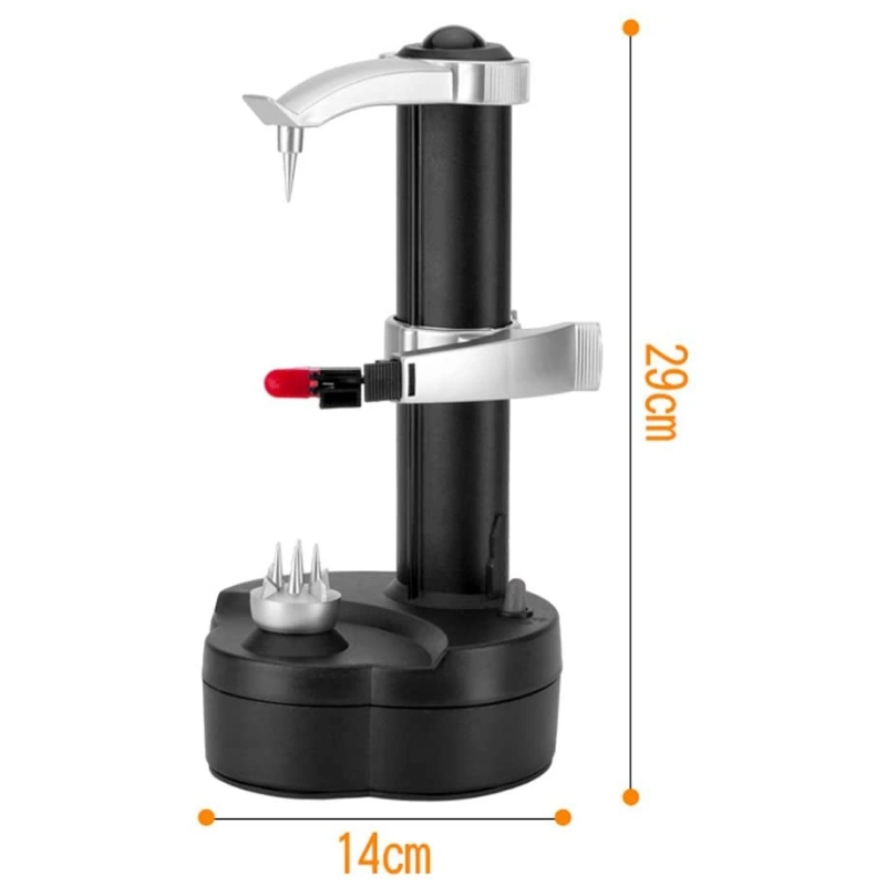 Peeler Pro™ - Müheloses Schälen