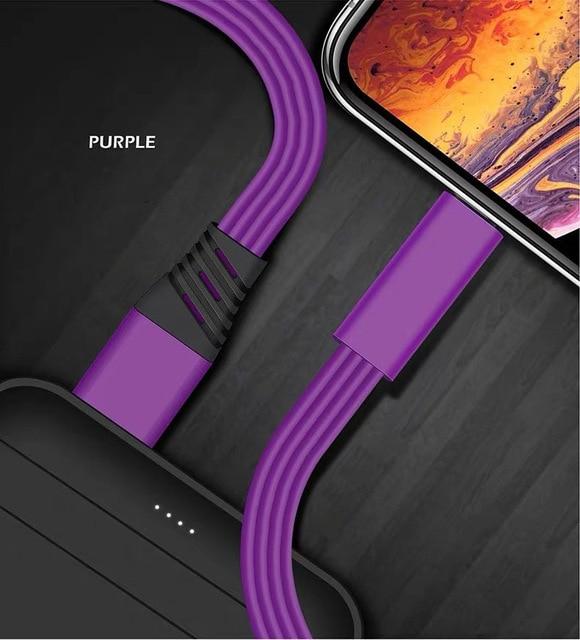 RePatch™ Zuschneidbares Ladekabel