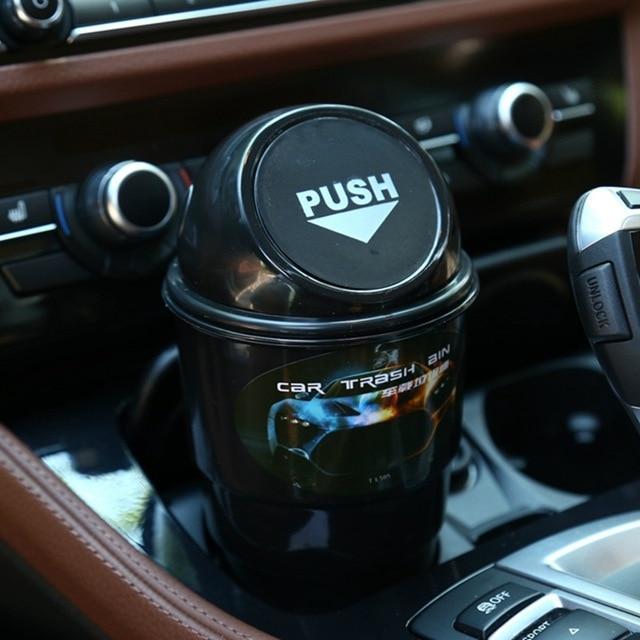 Autodose™ - Mini-Automülltonne