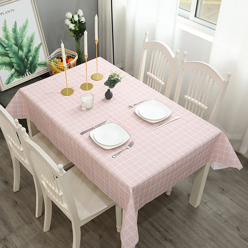 Diner™ - Wasser und ölbeständige Tischdecke