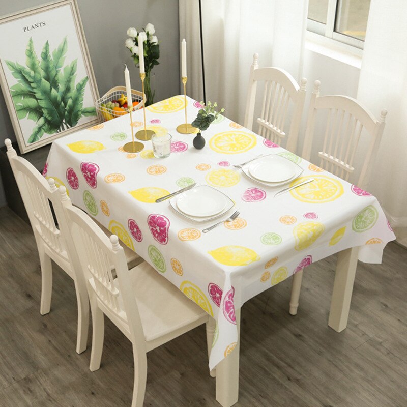 Diner™ - Wasser und ölbeständige Tischdecke