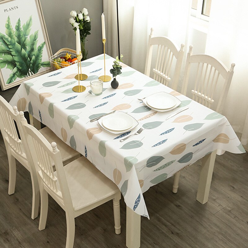 Diner™ - Wasser und ölbeständige Tischdecke