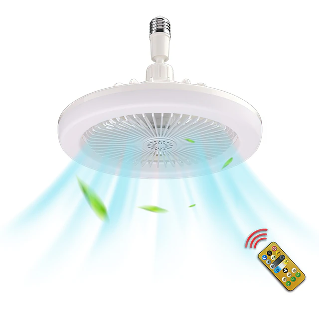 IllumiFan™ Deckenventilator-Licht