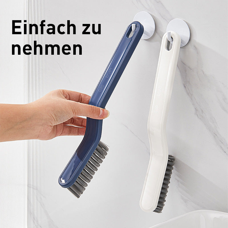 CleanScrub™️ I 2 in 1 Reinigungsbürste (1+1 GRATIS)