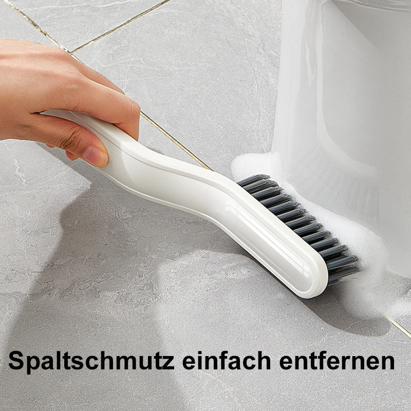 CleanScrub™️ I 2 in 1 Reinigungsbürste (1+1 GRATIS)