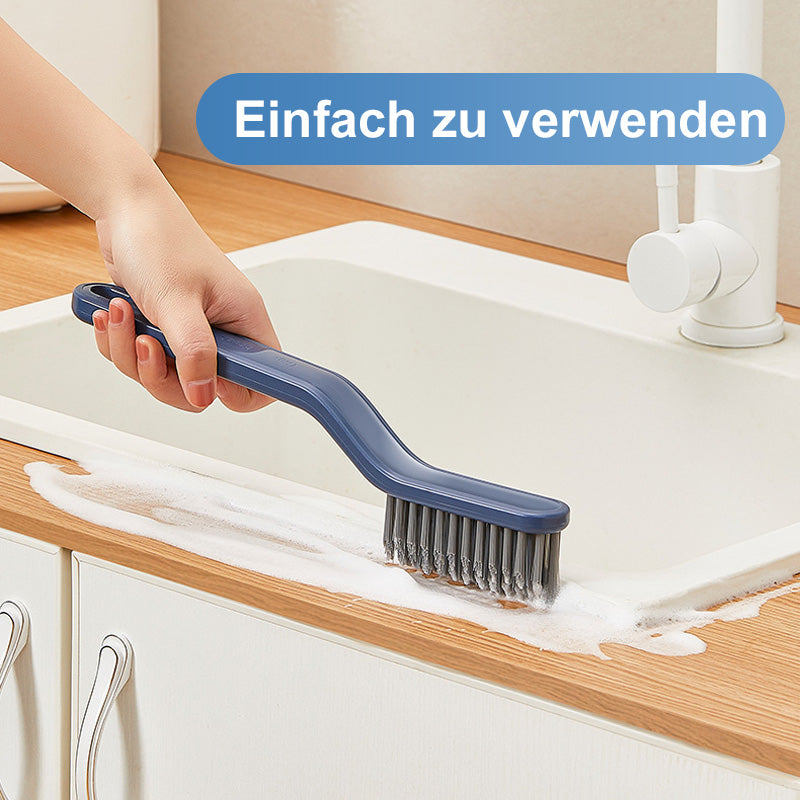 CleanScrub™️ I 2 in 1 Reinigungsbürste (1+1 GRATIS)