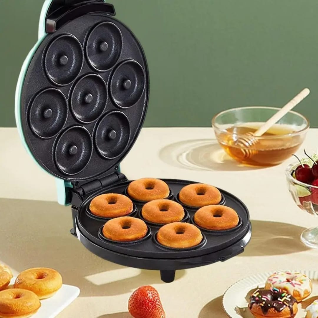 Binko™ - Mini Donut-Macher