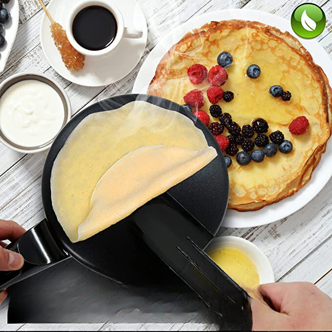 ProPanX™ | Crêpe- und Pfannkuchen-Maker