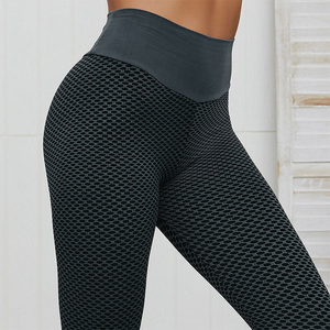 ZenFit™ Fitness Enge Leggings