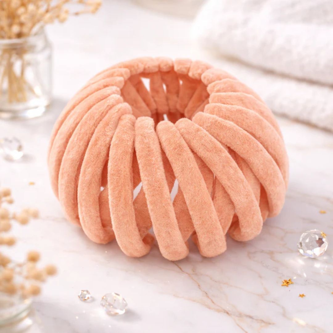 VeroHold™ - Frauen-Haarklammer (1+1 GRATIS)