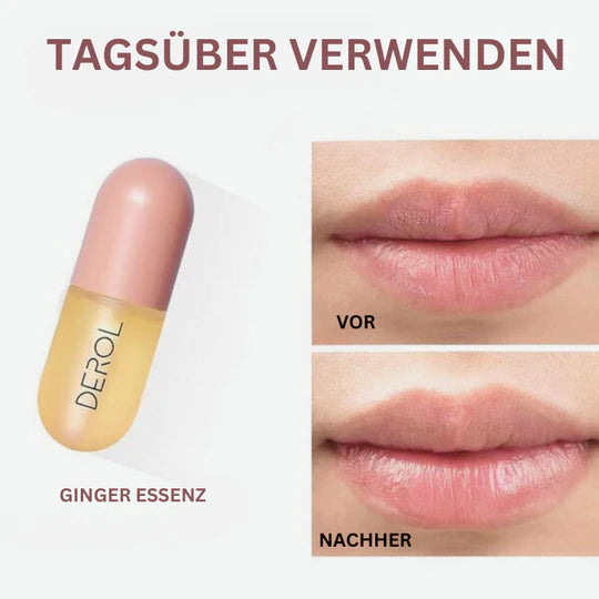 DEROL™ | Lippenvergrößerungsset