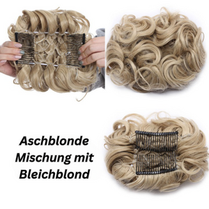 Bunette™️ I Bun-Clip-Verlängerung