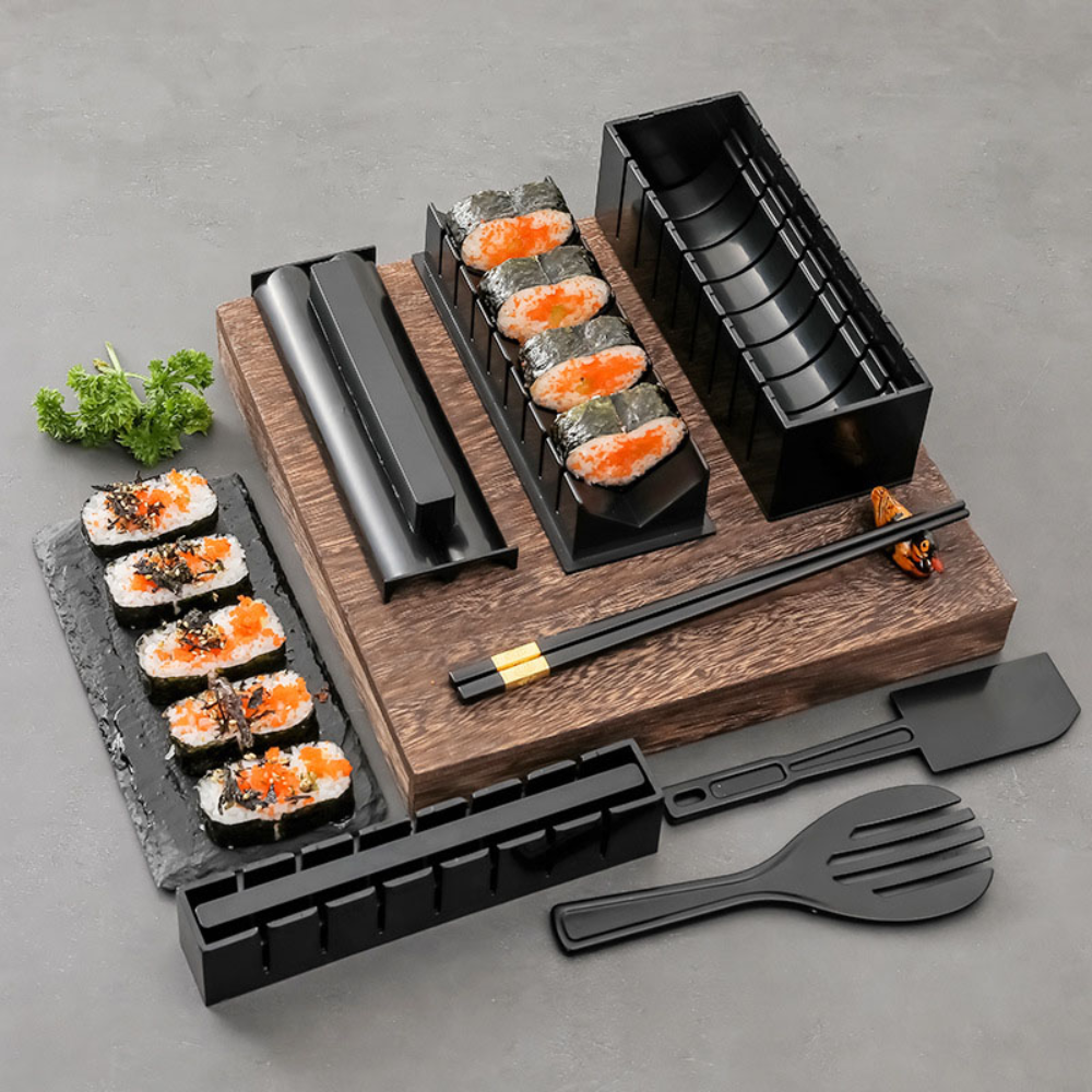 Pro Sushi™ - DIY Sushi Hersteller Satz