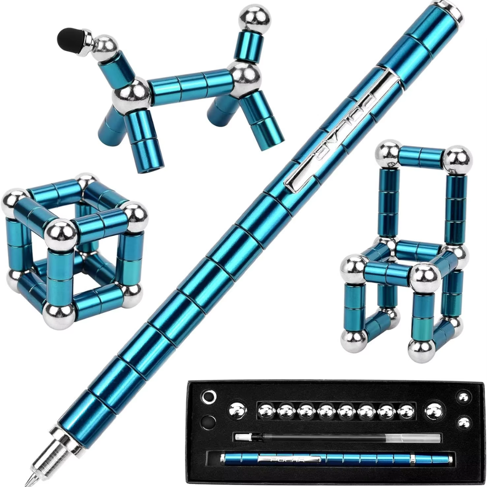 Magnero™ - Magnetischer Fidget-Stift Satz