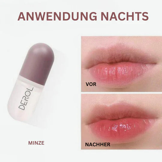 DEROL™ | Lippenvergrößerungsset