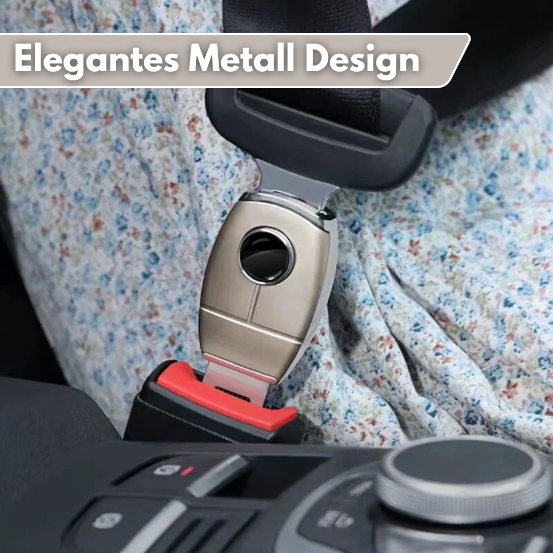 BeltLock™ - Auto-Sicherheitsgurt-Clip-Verlängerung (1+1 GRATIS)