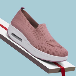 OrthoFit™ - Orthopädische Damen-Schuhwerk