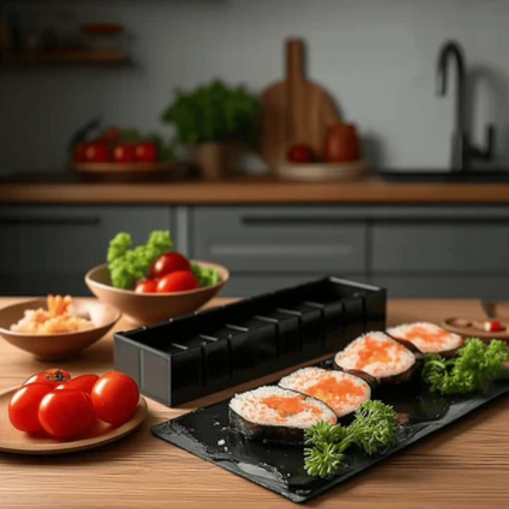 Pro Sushi™ - DIY Sushi Hersteller Satz