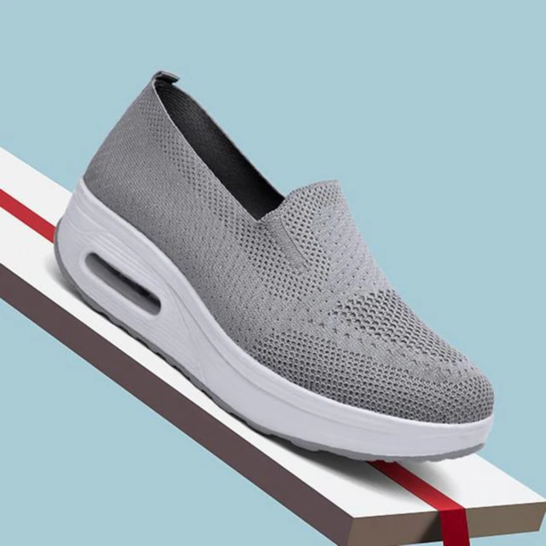 OrthoFit™ - Orthopädische Damen-Schuhwerk