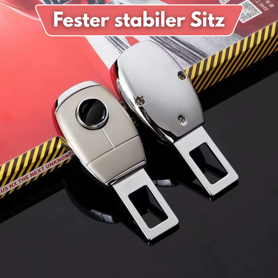 BeltLock™ - Auto-Sicherheitsgurt-Clip-Verlängerung (1+1 GRATIS)