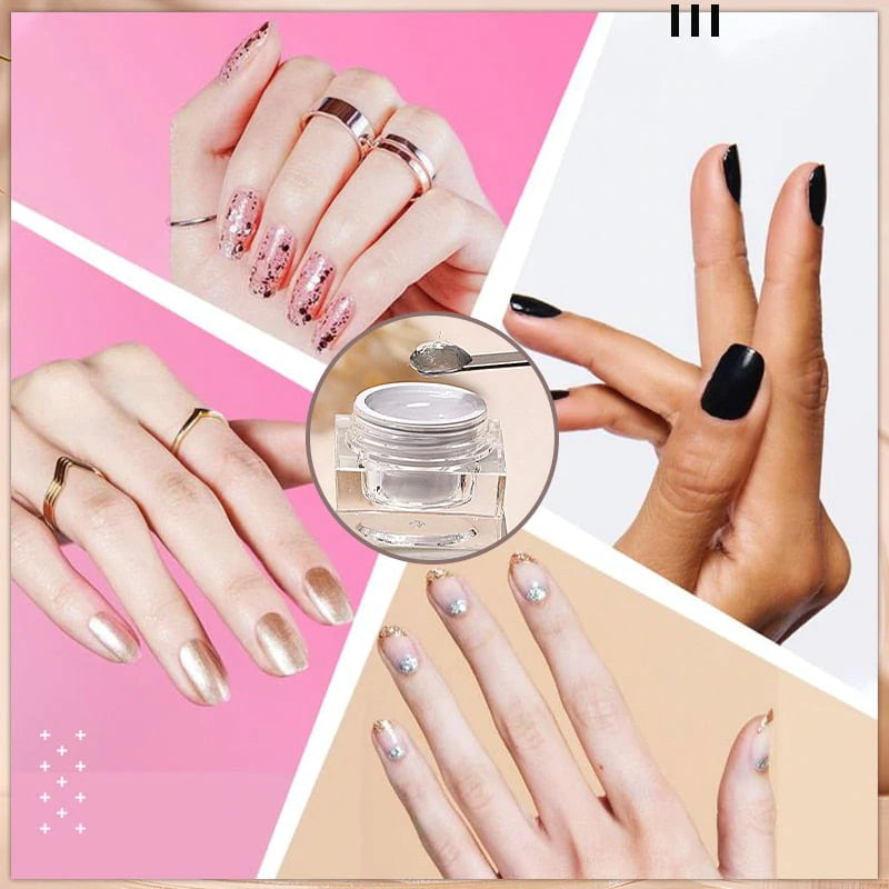 RevitalNail™️ I Fasergel für die Nagelreparatur (1+1 GRATIS)