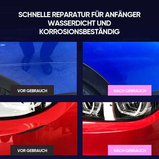 XuanCar™ - Auto-Kratzer-Reparatur-Stift (1+1 GRATIS)