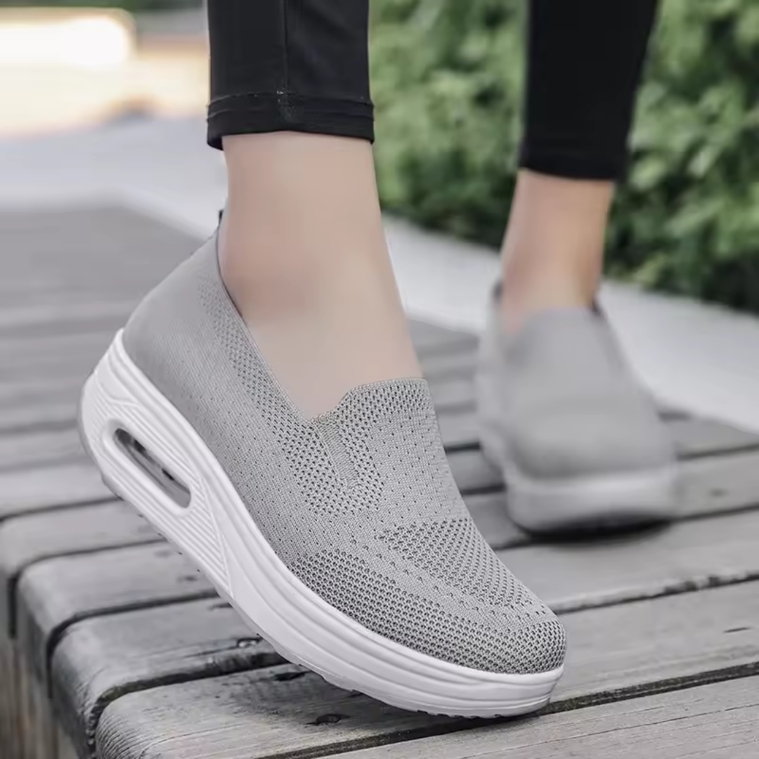 OrthoFit™ - Orthopädische Damen-Schuhwerk